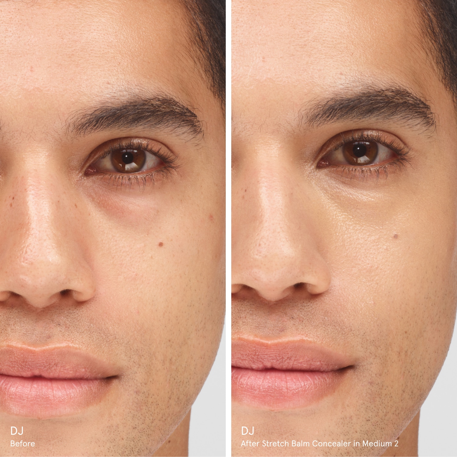 STRETCH CONCEALER (CORRECTOR PARA OJOS CON COBERTURA EFECTO HIDRATANTE)